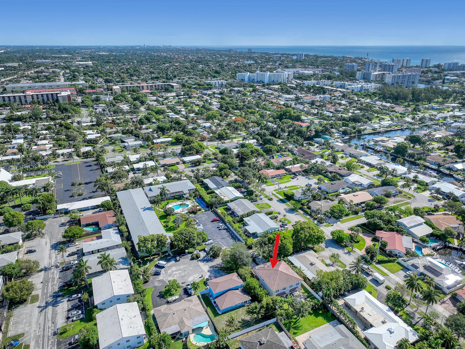 2560 NE 11th Street, Pompano Beach, FL 33062 photo 14