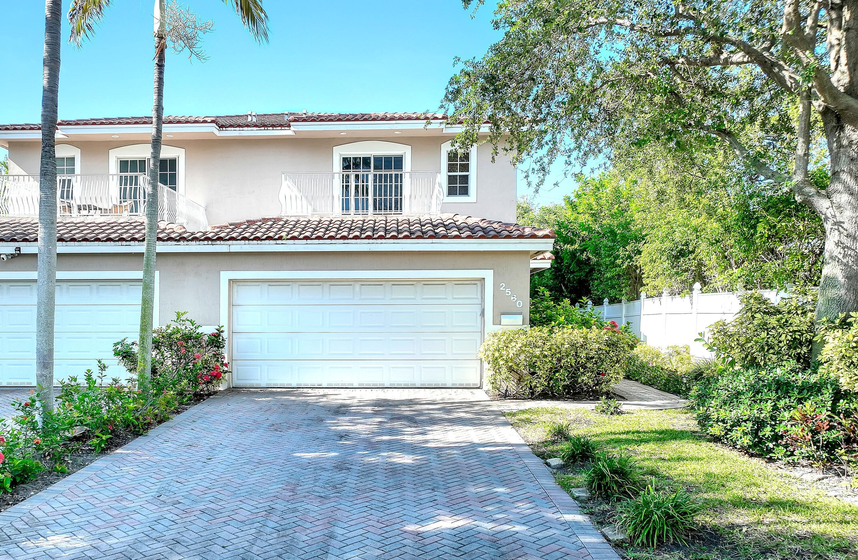 2560 NE 11th Street, Pompano Beach, FL 33062, Pompano Beach