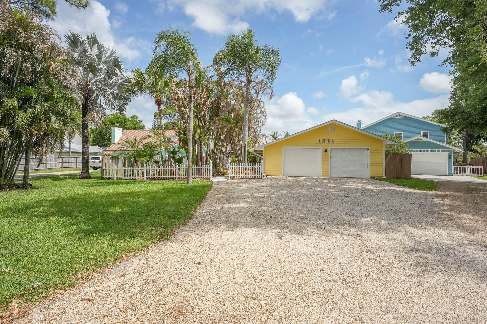 1341 SW Evergreen Lane, Palm City, FL 34990, Palm City