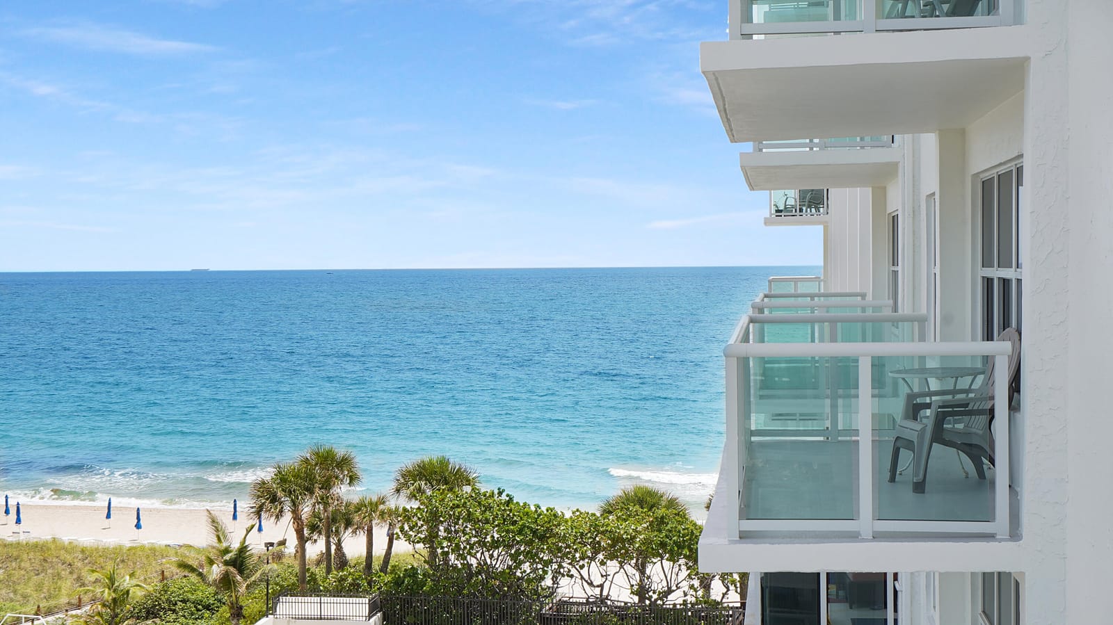 3550 Galt Ocean Drive 508 — photo 2