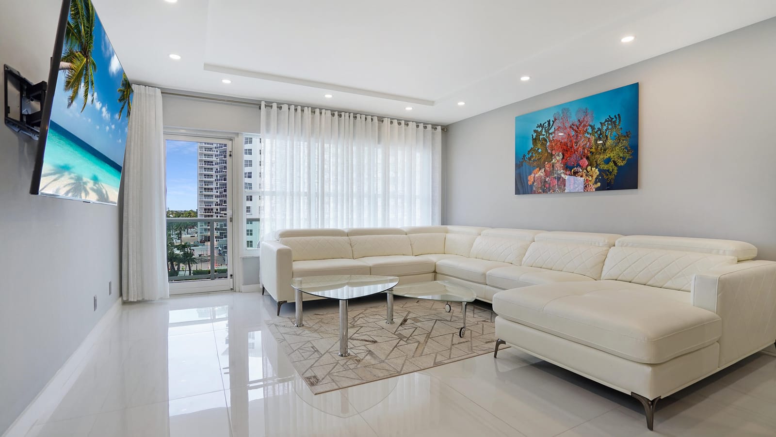 3550 Galt Ocean Drive 508 — photo 4