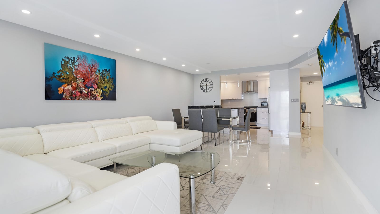 3550 Galt Ocean Drive 508 — photo 7