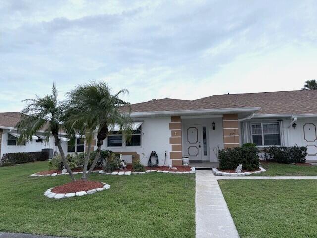 944 Savannas Point Drive A, Fort Pierce, FL 34982, Fort Pierce