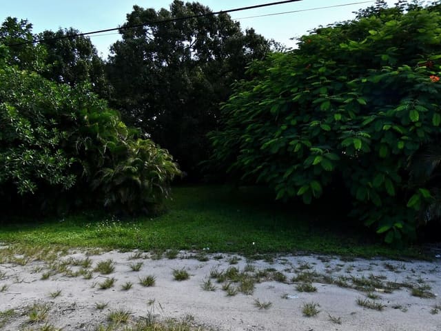 2824 Oleander Avenue, sold in Maravilla Gardens Subdivision Unit 3, Fort Pierce, FL