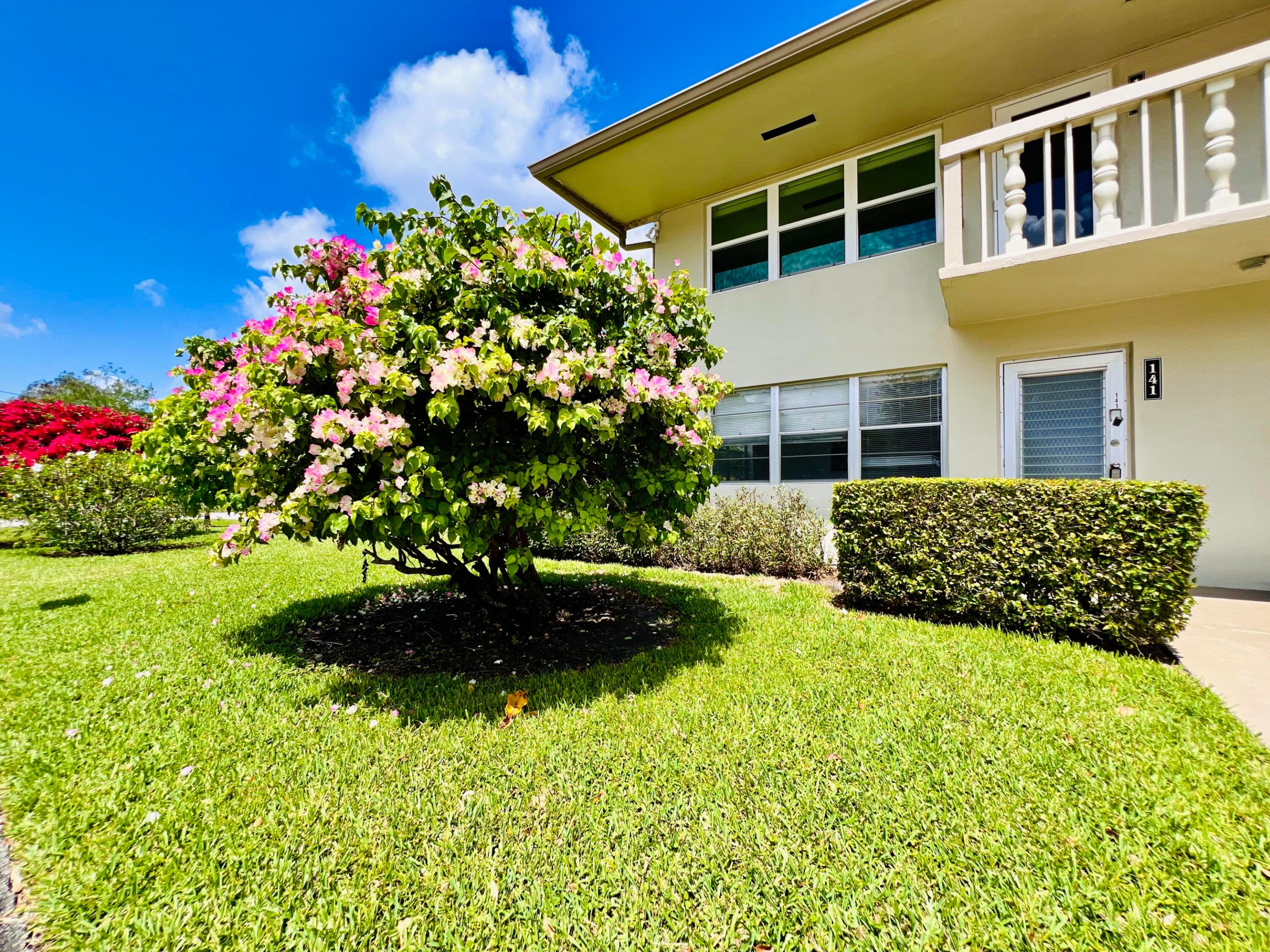 141 Sussex H, West Palm Beach, FL 33417, West Palm Beach