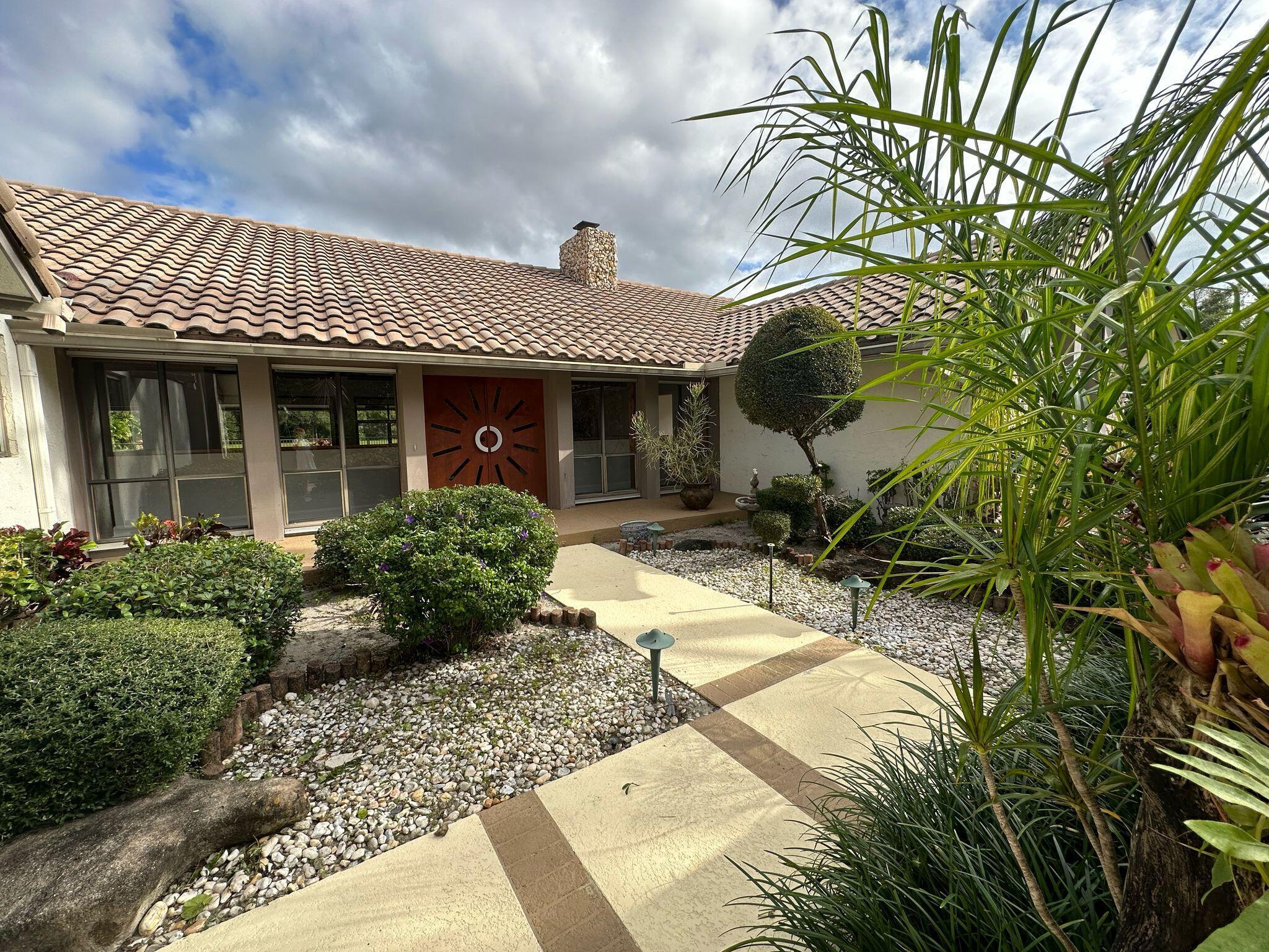 7243 Encina Lane, Boca Raton, FL 33433, Boca Raton