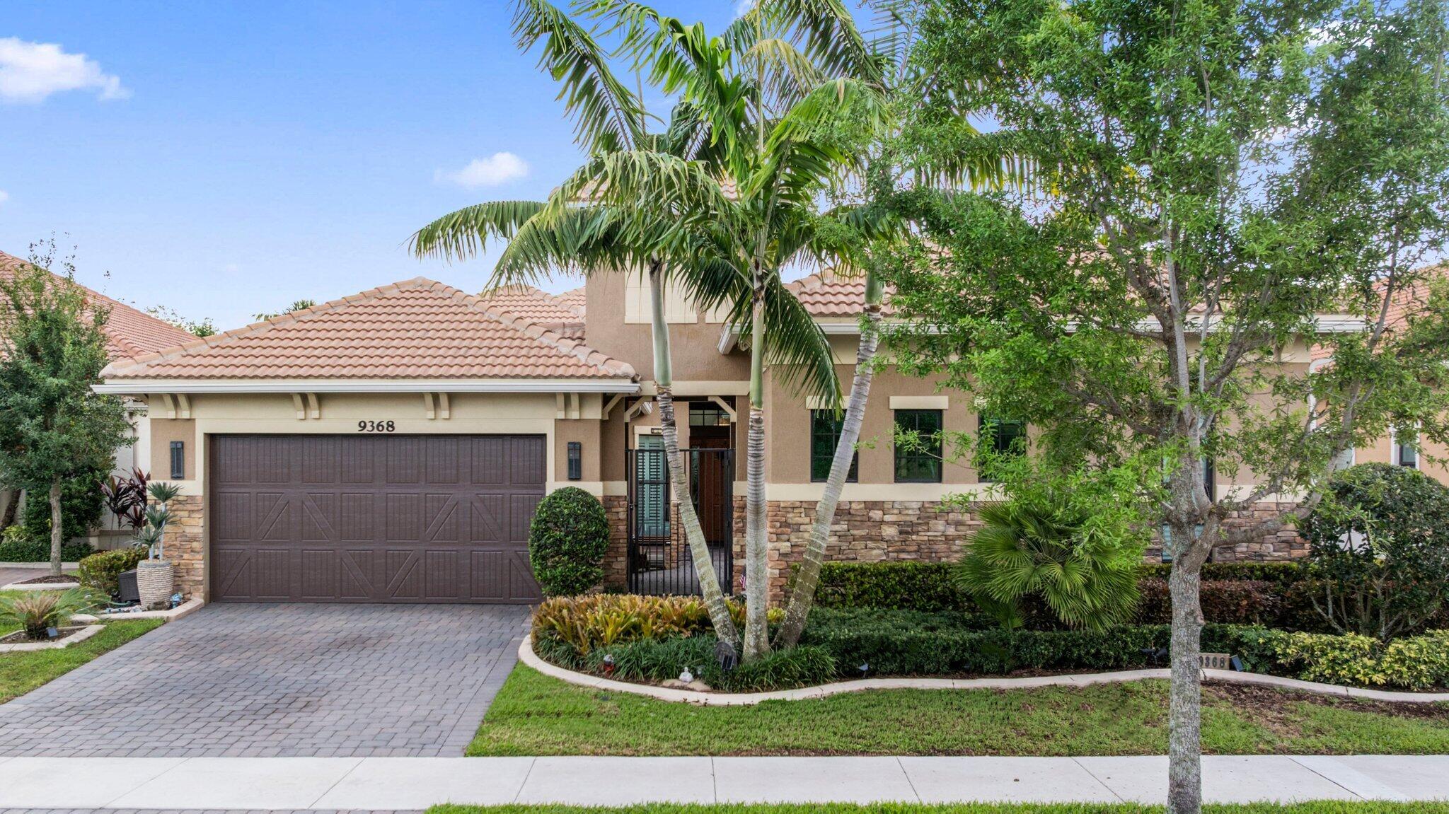 9368 Cantal Circle E, Parkland, FL 33076, Parkland