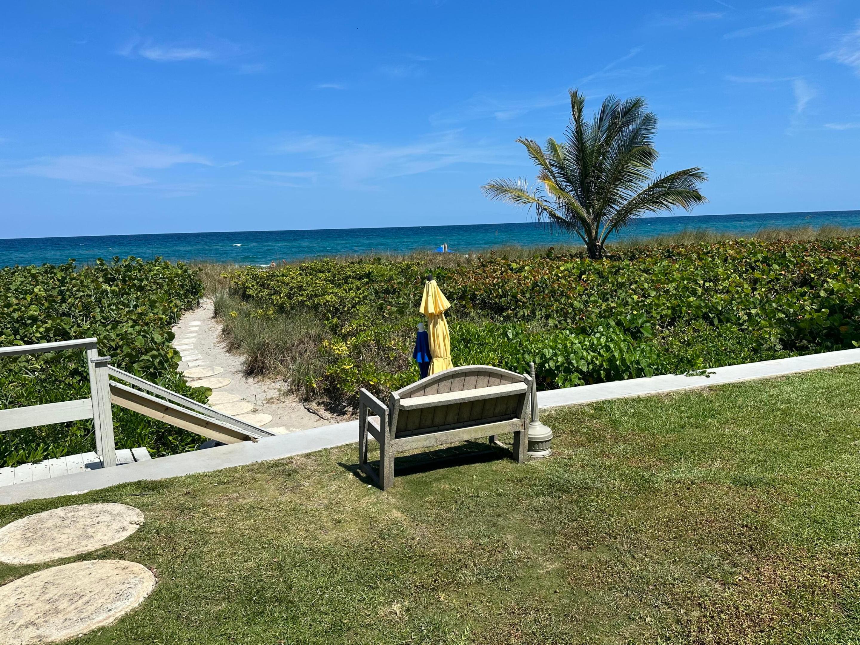 2175 S Ocean Boulevard 103, Delray Beach, FL 33483, Delray Beach