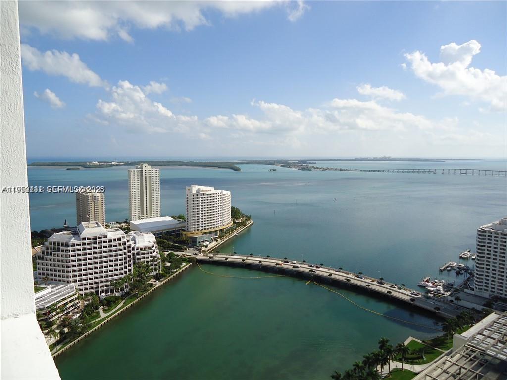 495 Brickell Avenue 3909, Miami, FL 33131, Miami