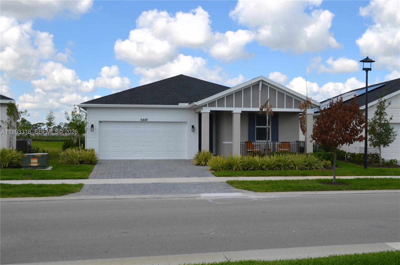 6448 NW Cloverdale Avenue, Port St. Lucie, FL 34987, Port St Lucie