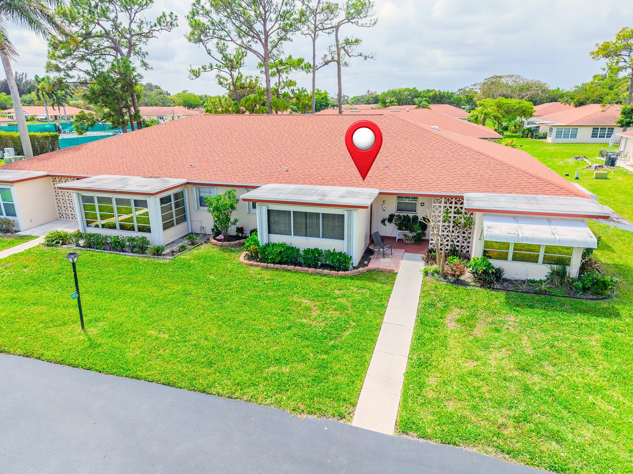 4675 NW 3rd Court C, Delray Beach, FL 33445, Delray Beach