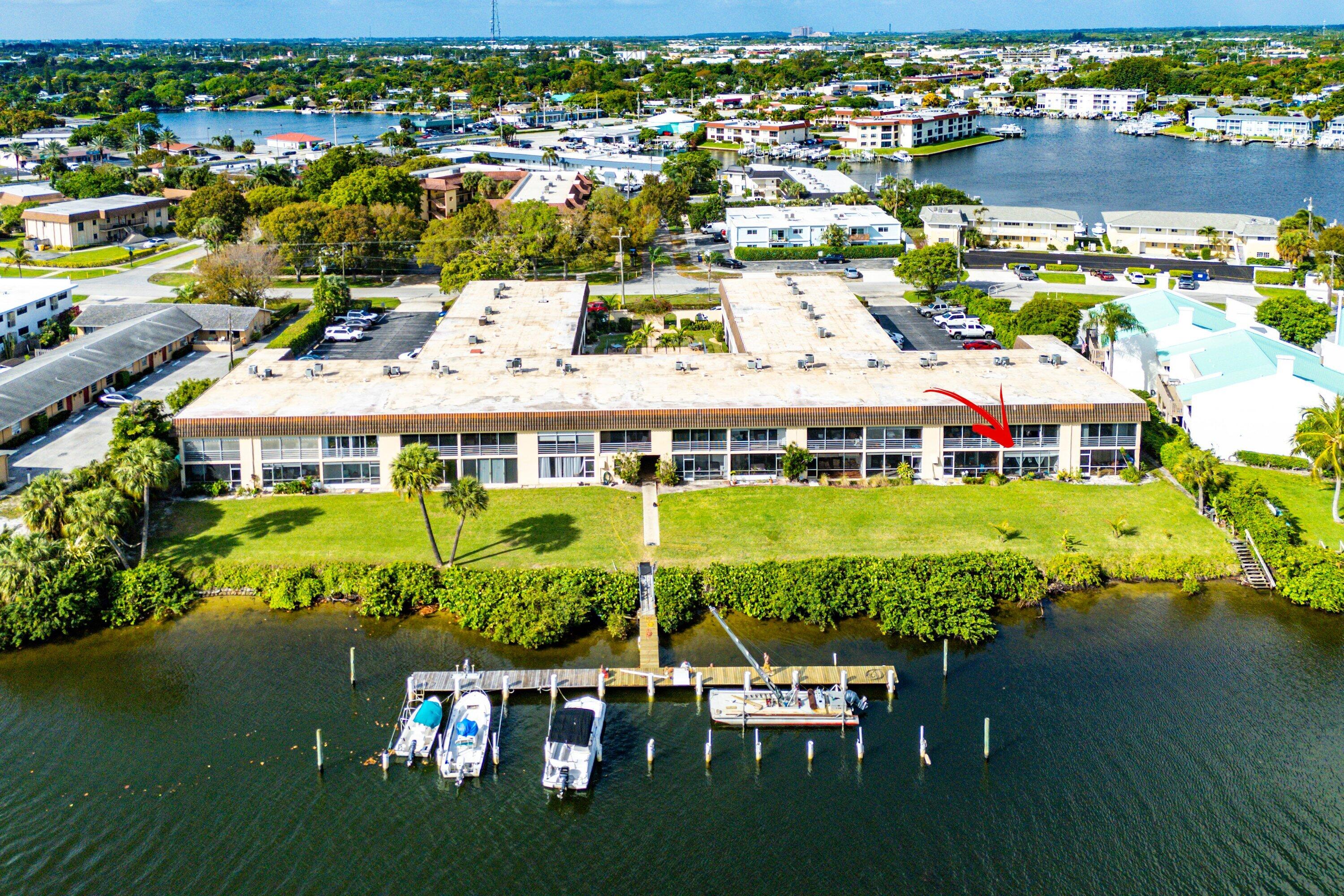 342 Southwind Drive 102, North Palm Beach, FL 33408, North Palm Beach