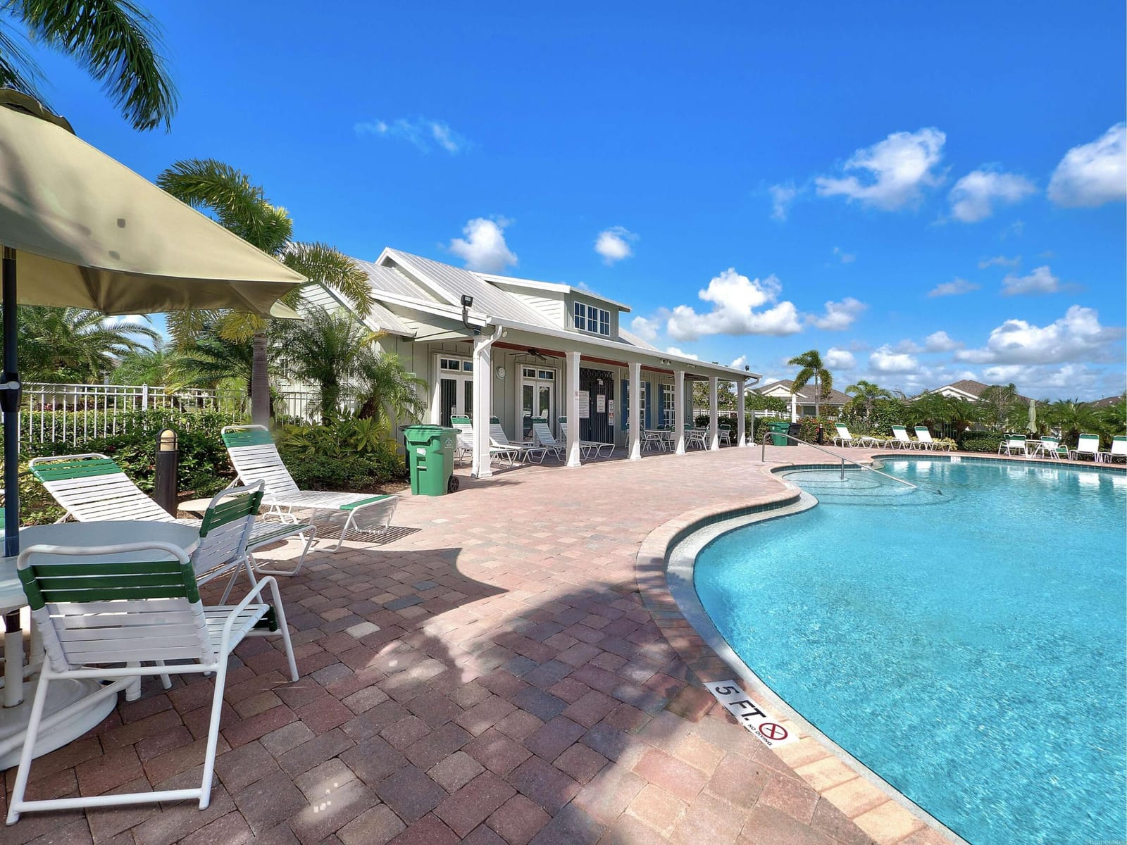 10492 SW Sarah Way, Port St. Lucie, FL 34987 photo 27