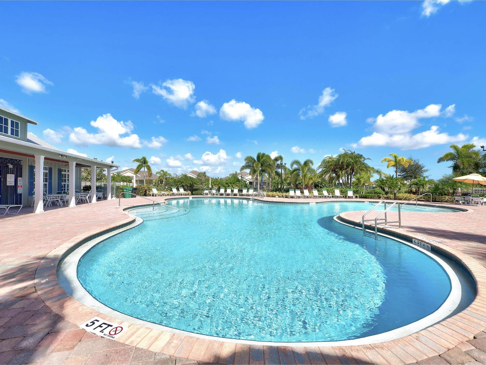 10492 SW Sarah Way, Port St. Lucie, FL 34987 photo 29