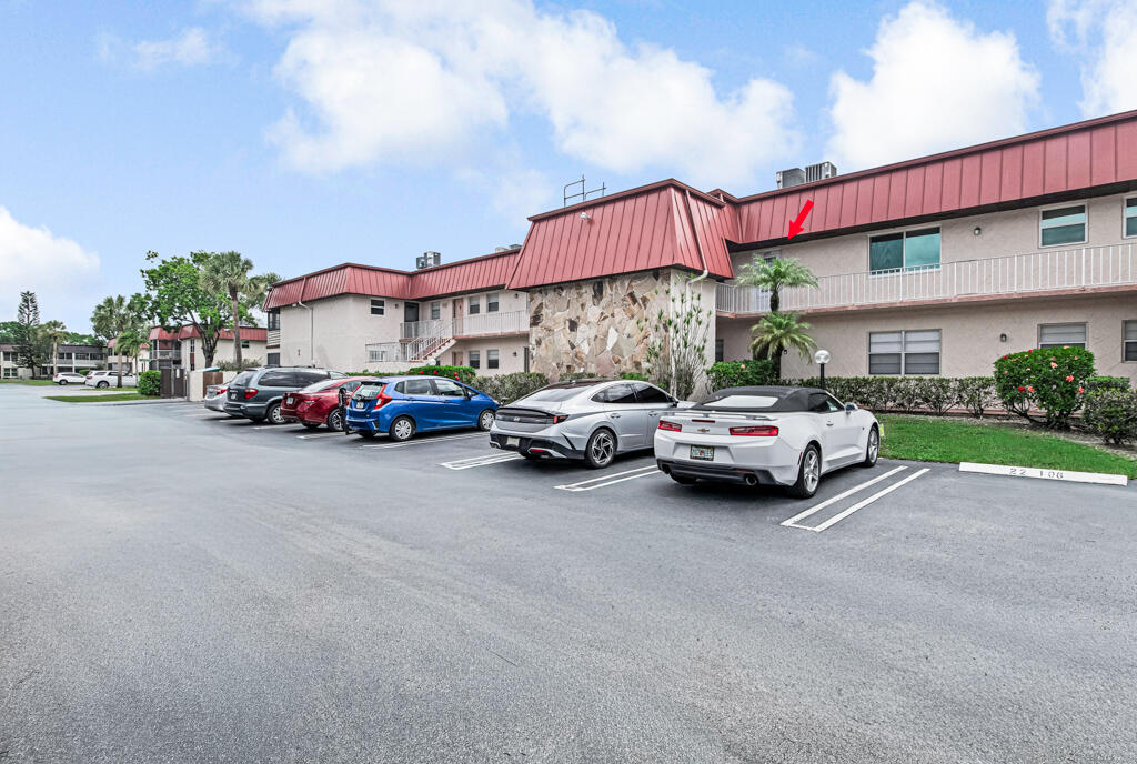 12022 W Greenway Drive 204, Royal Palm Beach, FL 33411, Royal Palm Beach