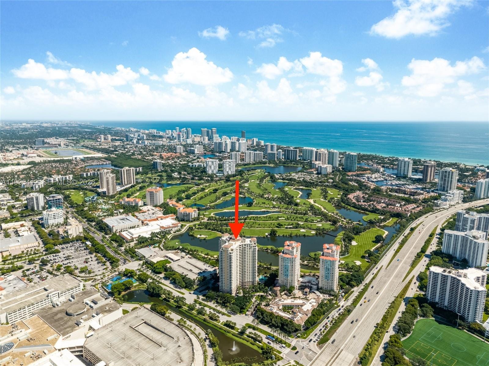 19501 W Country Club Drive 2412, Aventura, FL 33180 photo 15