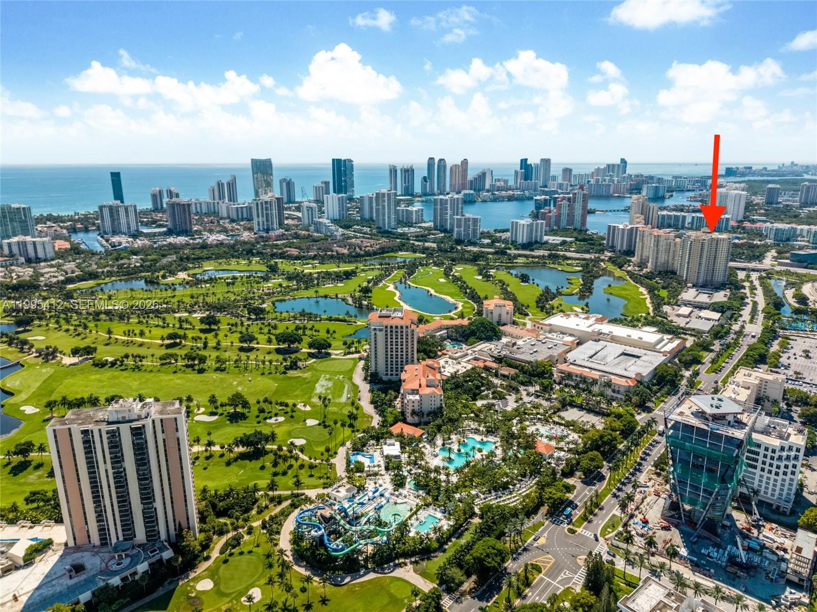 19501 W Country Club Drive 2412, Aventura, FL 33180 photo 16