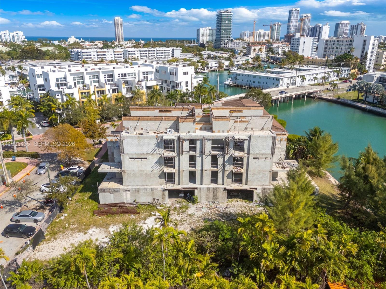 10 S Shore Drive, Miami Beach, FL 33141, Miami Beach