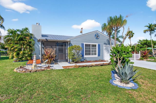 5333 Limewood Court, sold in Tartan Lakes 2, Boynton Beach, FL