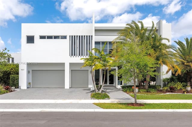 16631 Sunset Way, Weston, FL 33326
