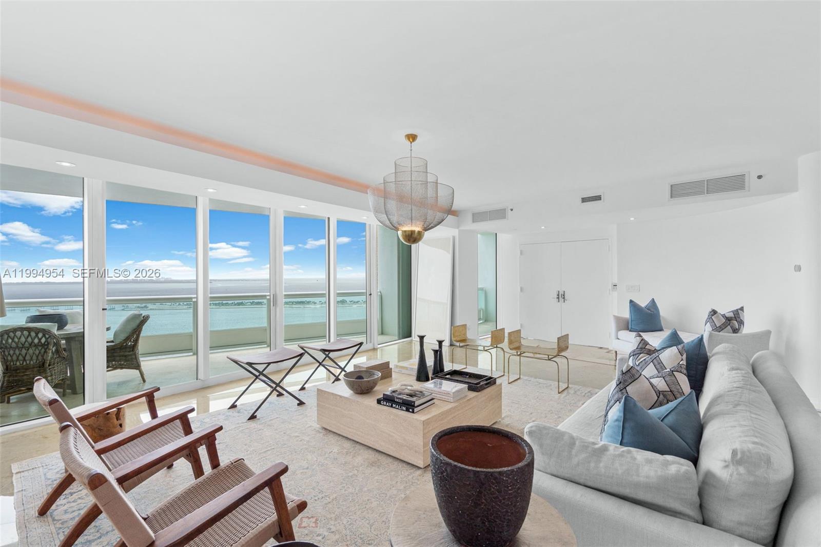 1643 Brickell Avenue 2805, Miami, FL 33129, Miami