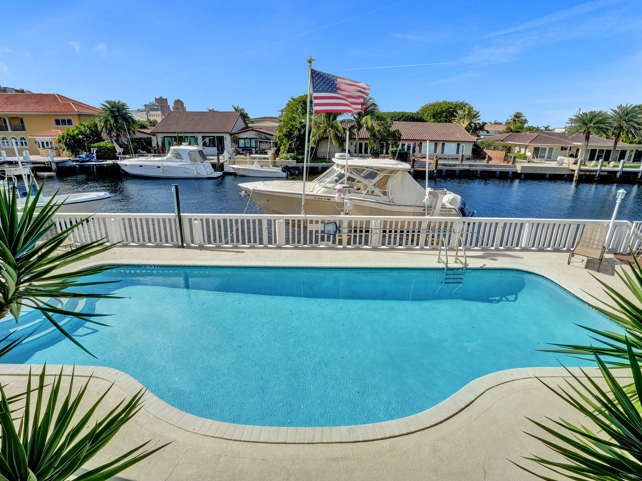 2866 NE 30th Street 3, Fort Lauderdale, FL 33306, Fort Lauderdale