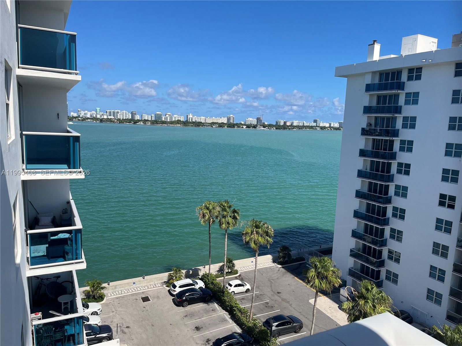 7501 E Treasure Drive 8A, North Bay Village, FL 33141, North Bay Village