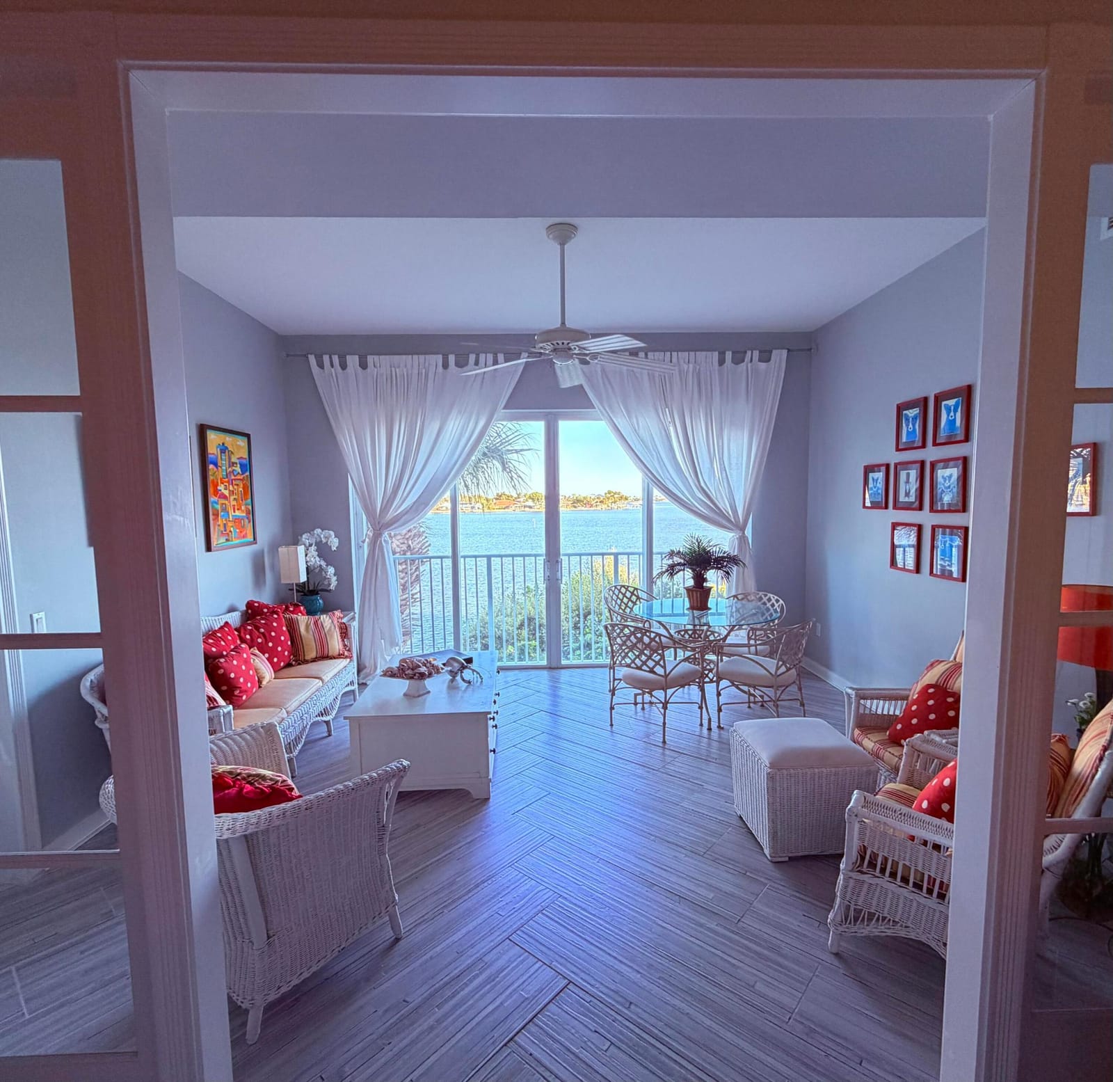 3 E Harbour Isle Drive E 204, Fort Pierce, FL 34949 photo 1