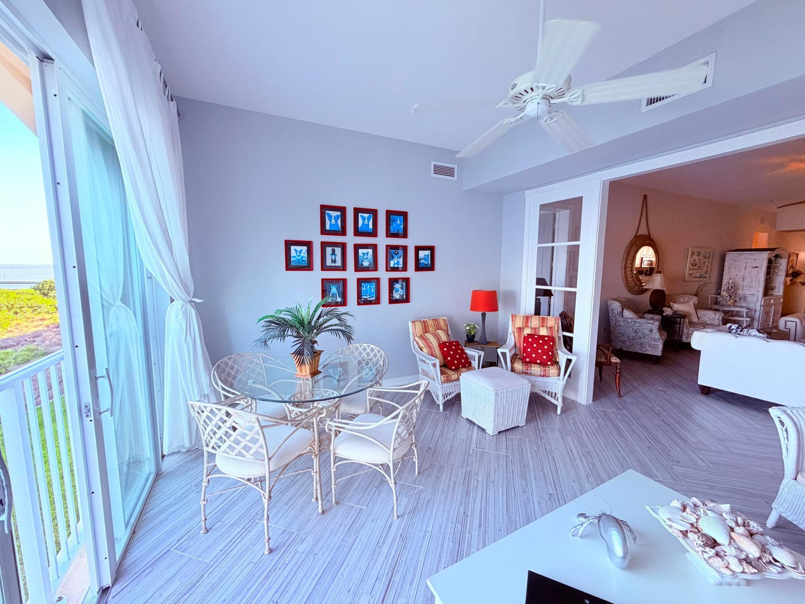 3 E Harbour Isle Drive E 204, Fort Pierce, FL 34949 photo 4
