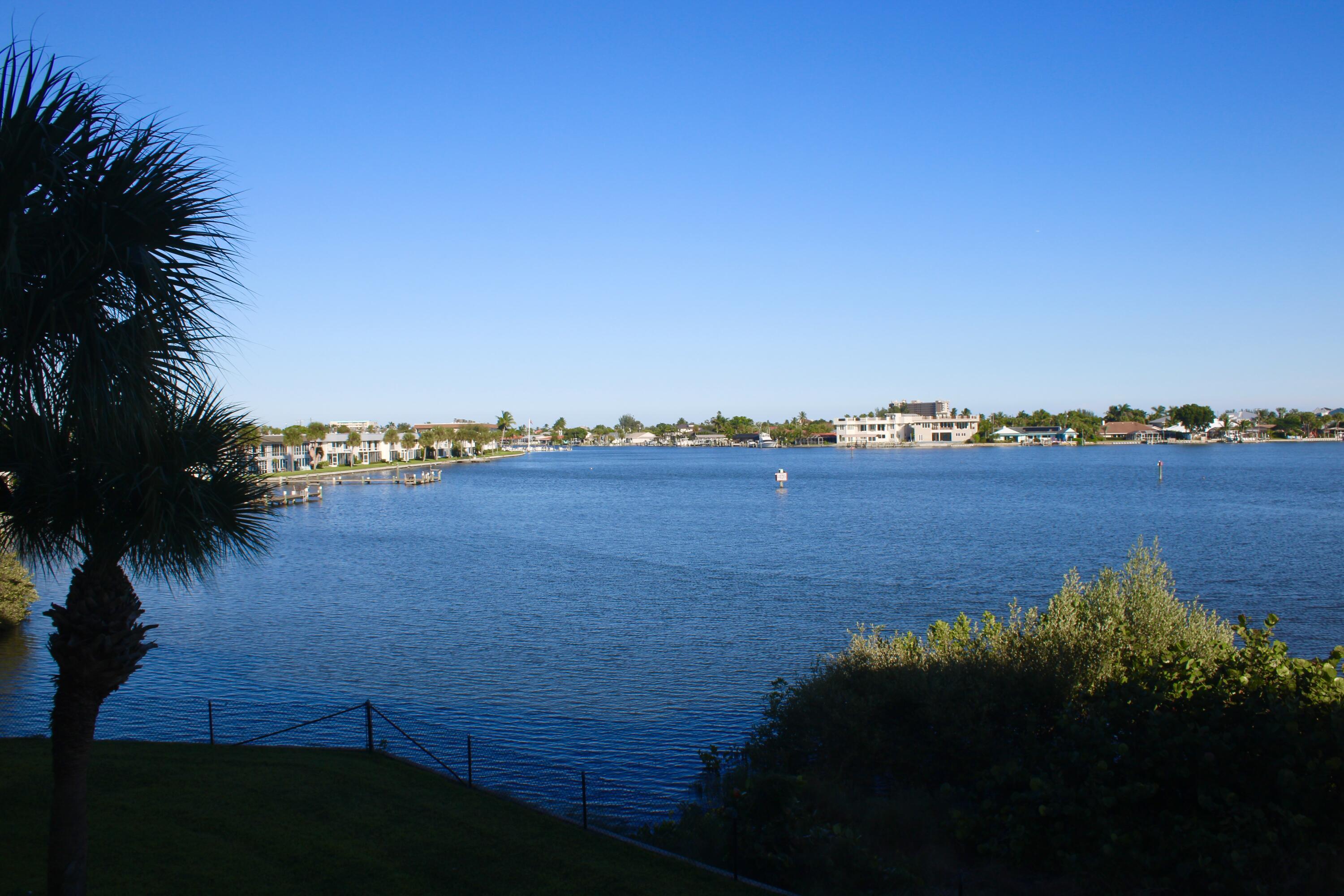 3 E Harbour Isle Drive E 204, Fort Pierce, FL 34949, Fort Pierce
