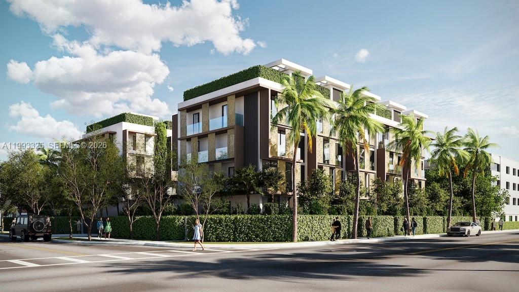 1709 Jefferson Avenue TH10, Miami Beach, FL 33139, Miami Beach