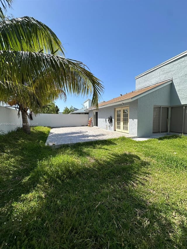 20926 SW 124th Ave Road, Oak Park Estates, Miami, FL