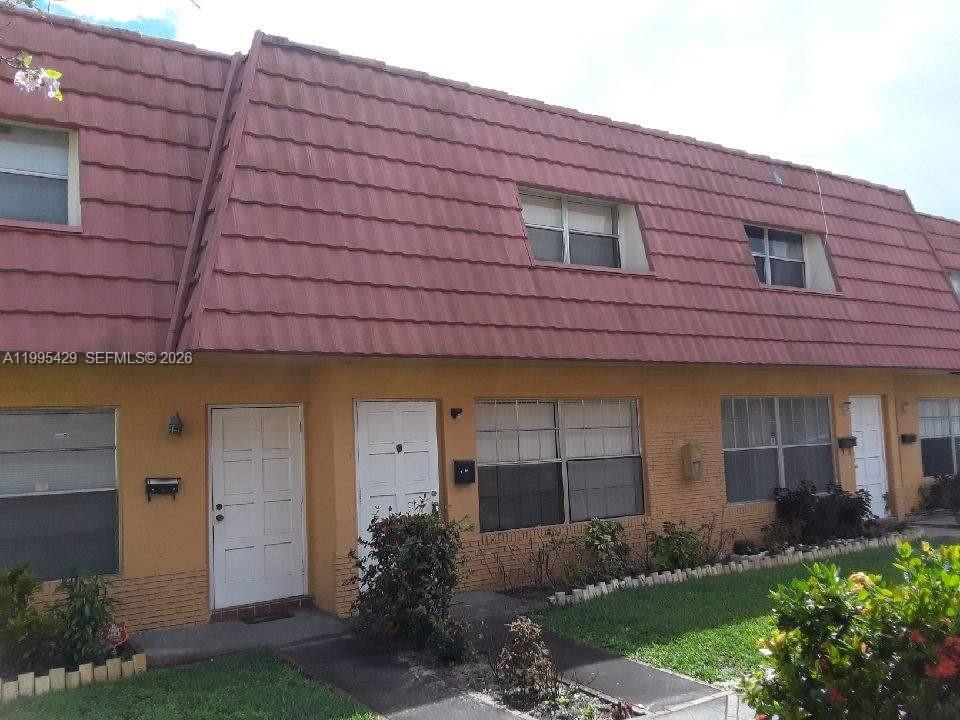 2604 NW 52nd Avenue C15, Lauderhill, FL 33313, Lauderhill