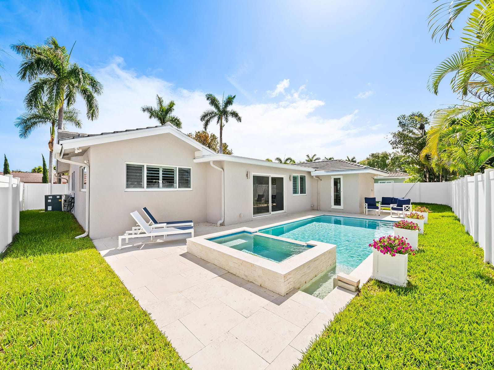 6611 NE 21st Lane, Fort Lauderdale, FL 33308 photo 1