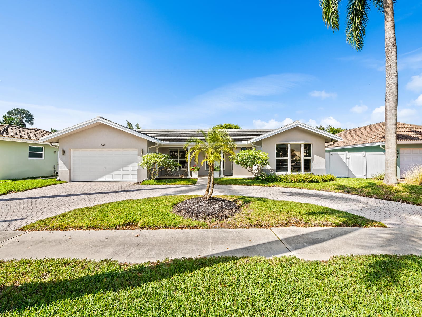 6611 NE 21st Lane, Fort Lauderdale, FL 33308 photo 3
