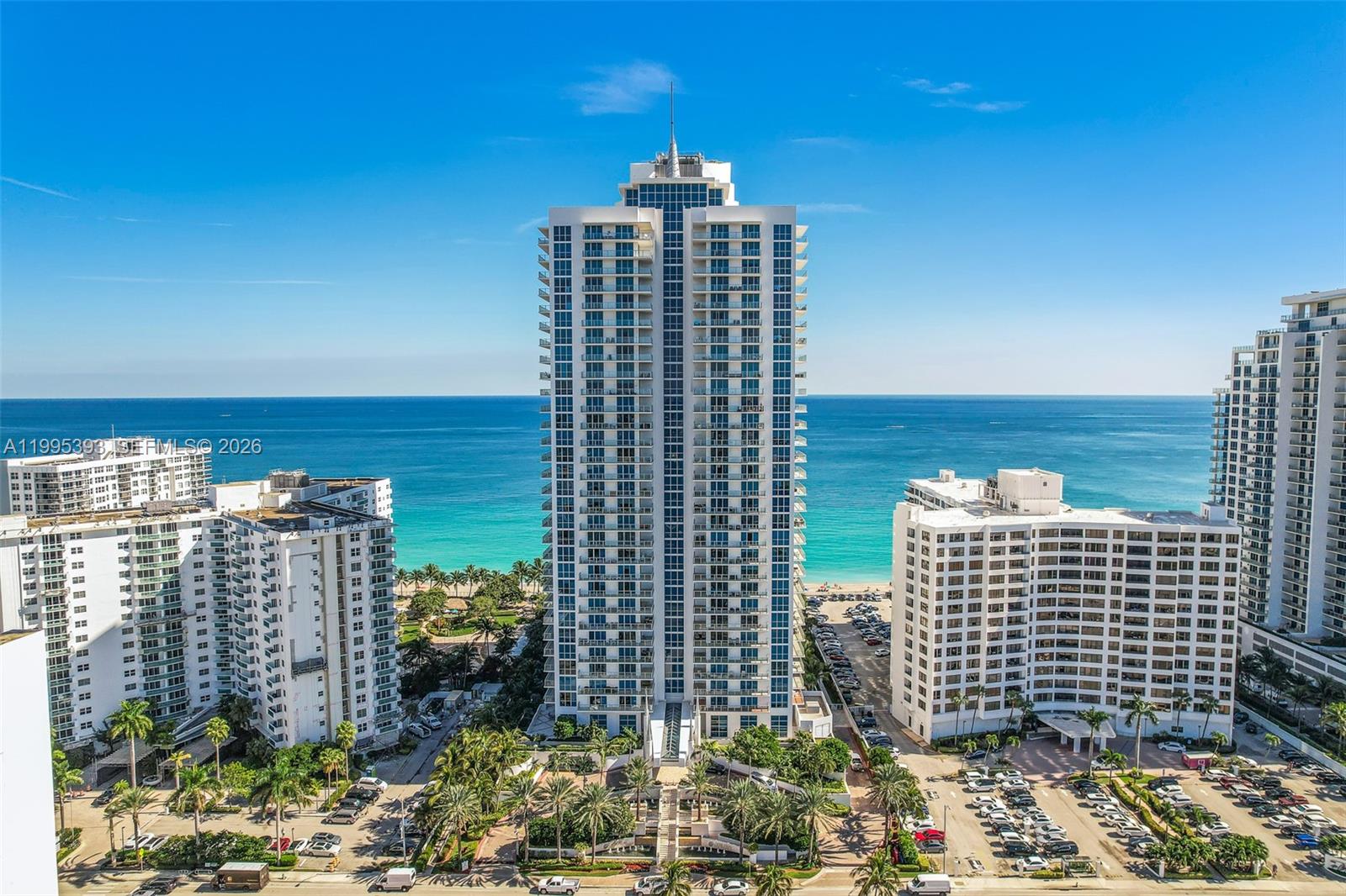 3101 S Ocean Drive 1904, Hollywood, FL 33019, Hollywood