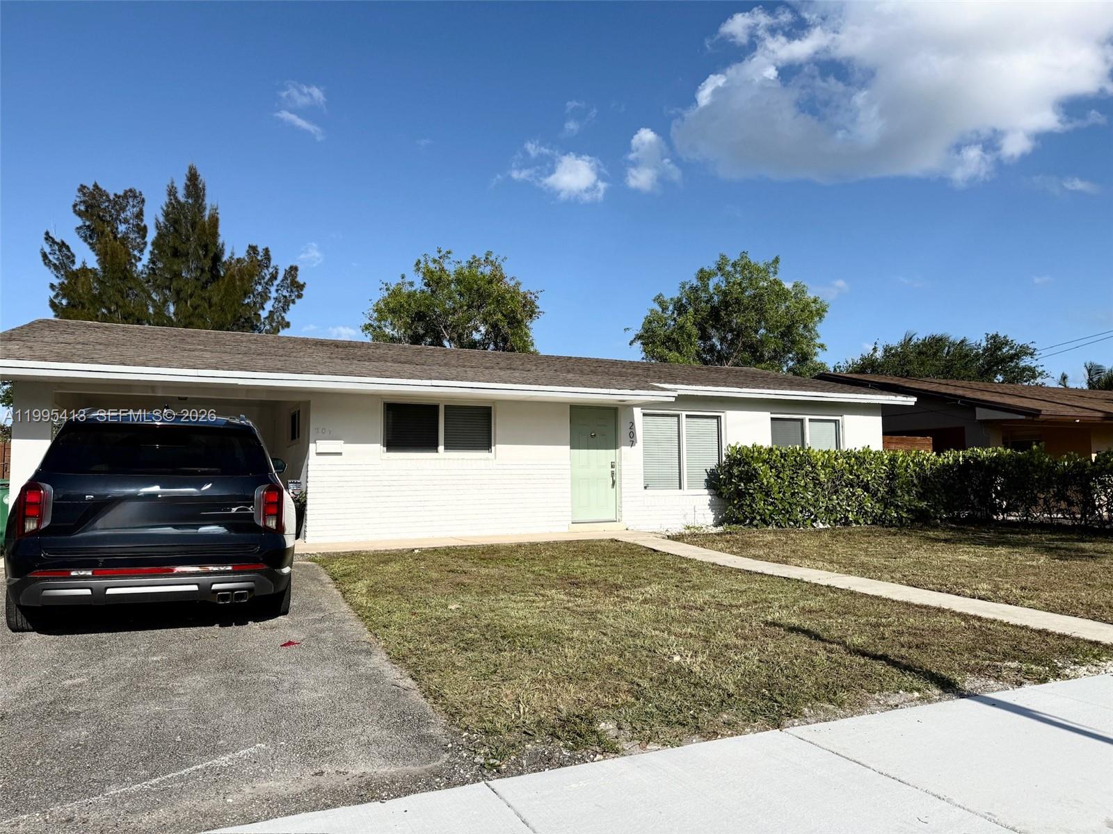 207 SW 12th Avenue, Dania Beach, FL 33004, Dania Beach