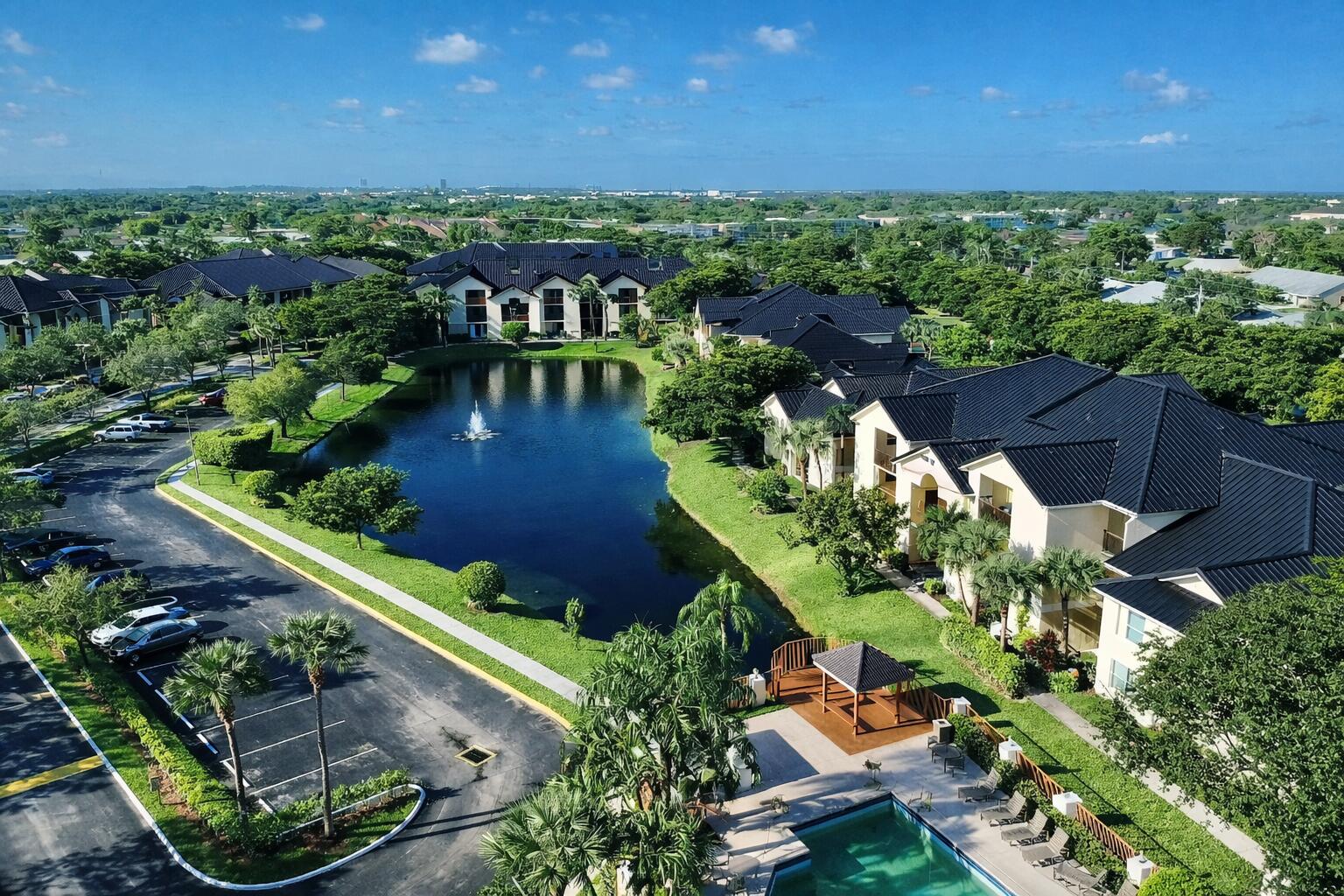 7670 Westwood Drive 718, Tamarac, FL 33321, Tamarac