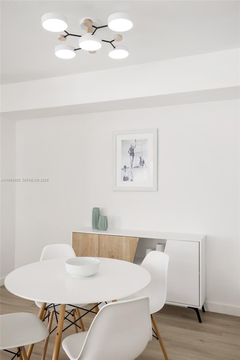 9881 E Bay Harbor Drive 504 — photo 2