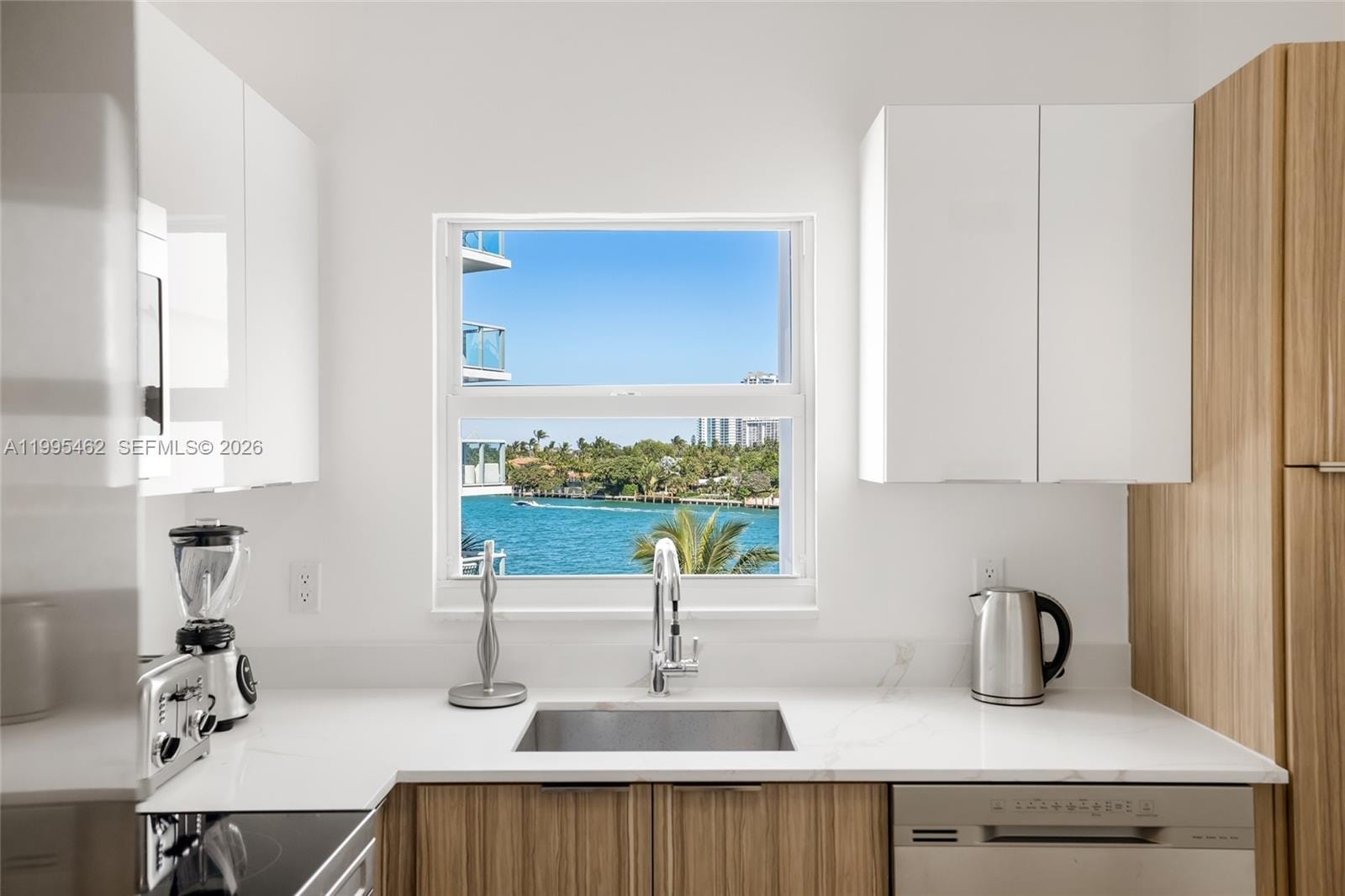 9881 E Bay Harbor Drive 504 — photo 3