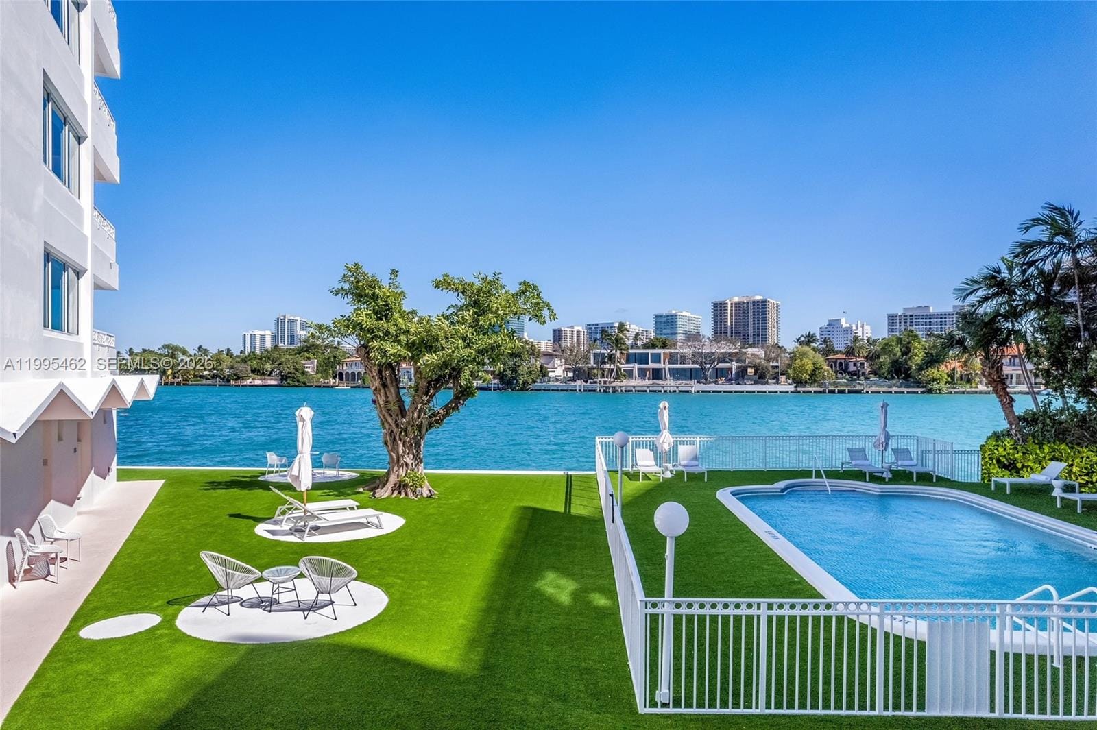 9881 E Bay Harbor Drive 504 — photo 6