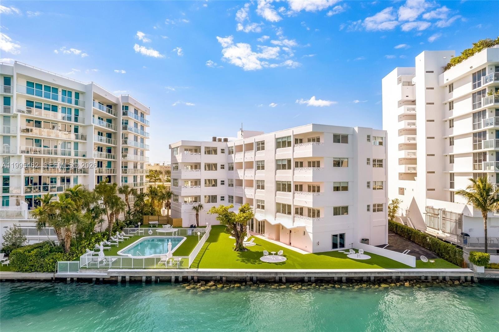 9881 E Bay Harbor Drive 504 — photo 9