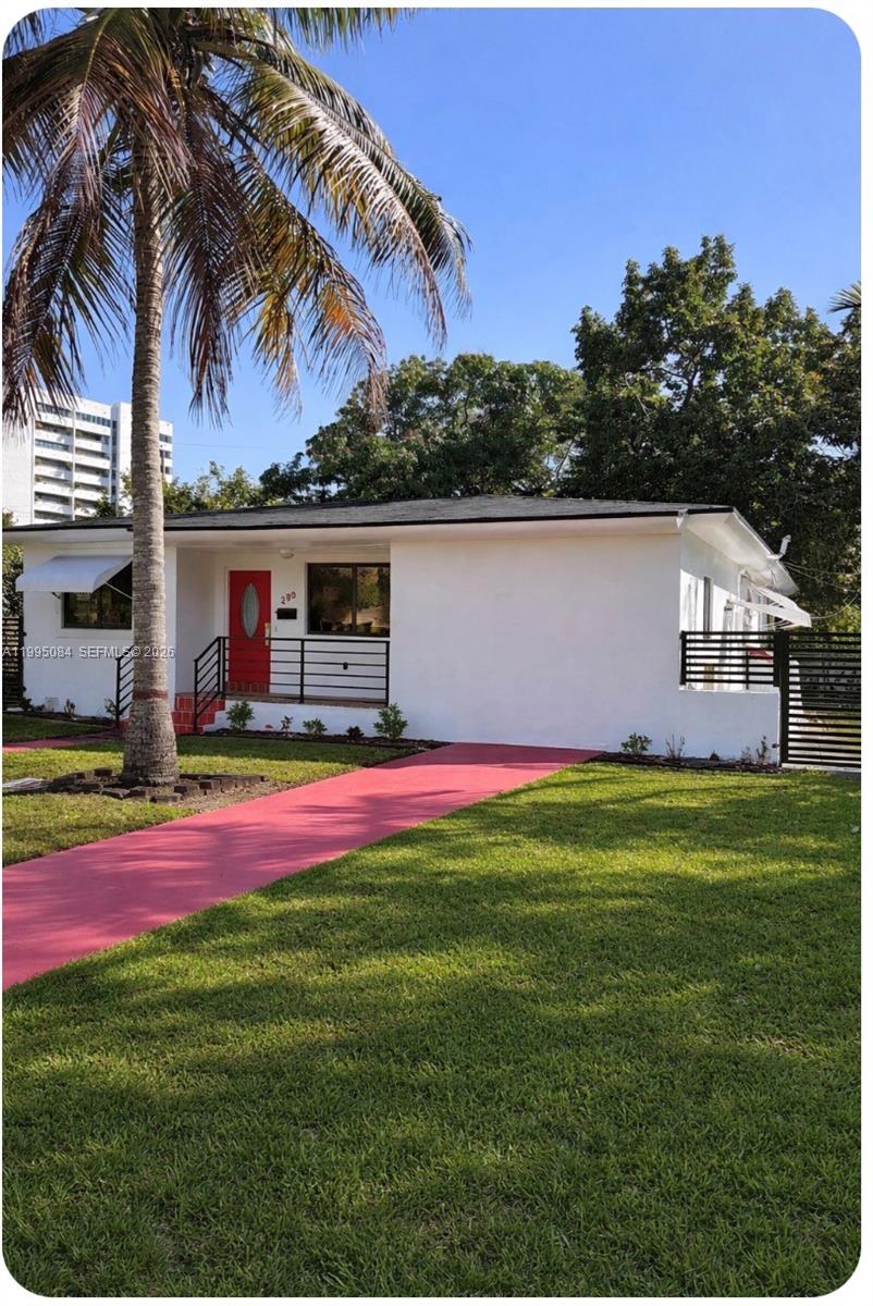 280 NE 48th Terrace, Miami, FL 33137, Miami