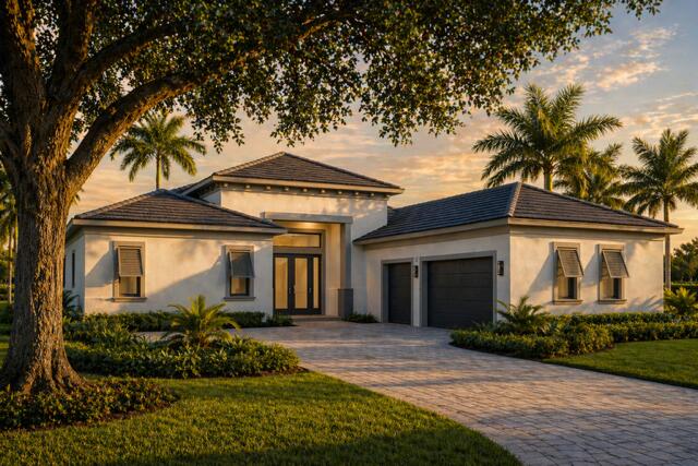 117 W Village Way, Jupiter, FL 33458, Jupiter
