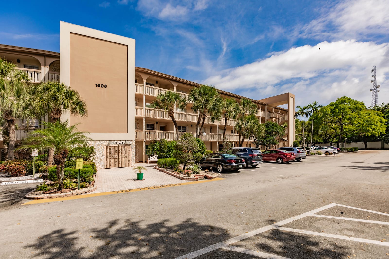 1606 Abaco Drive H4, Coconut Creek, FL 33066 photo 16