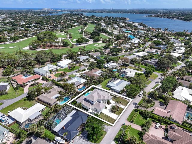 192 River Drive, Jupiter, FL 33469