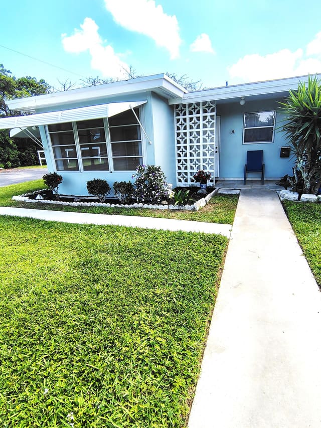 380 High Point Boulevard A, Delray Beach, FL 33445