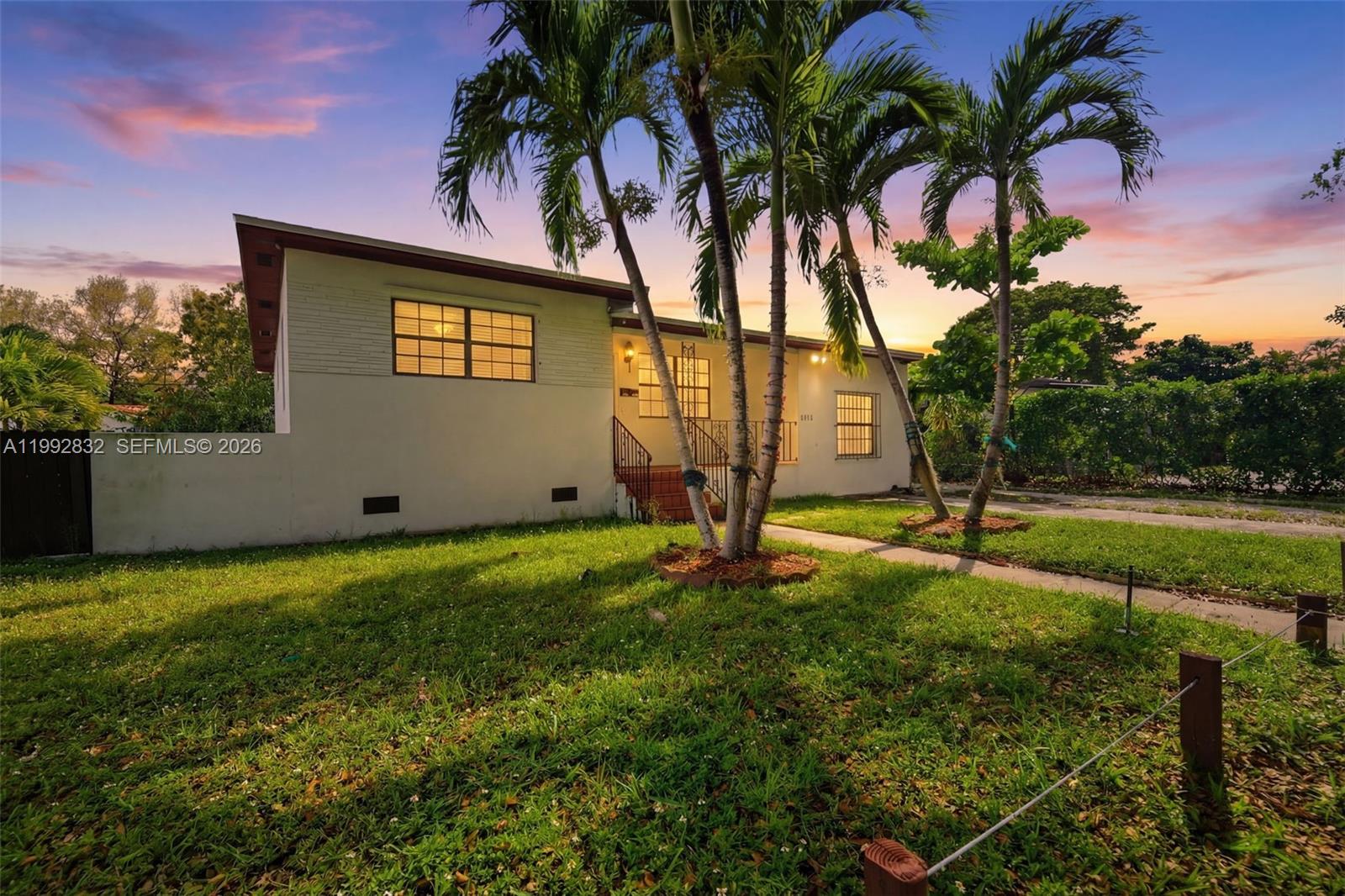 6336 SW 9th Street, West Miami, FL 33144, West Miami