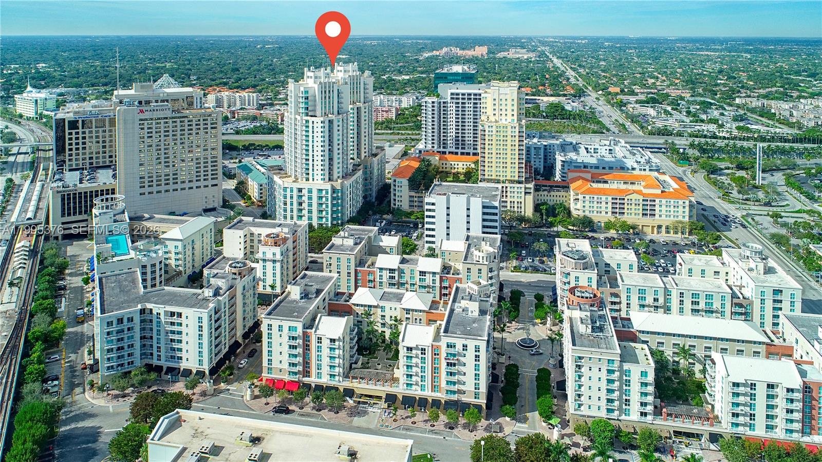 9066 SW 73rd Court 1701, Miami, FL 33156, Miami