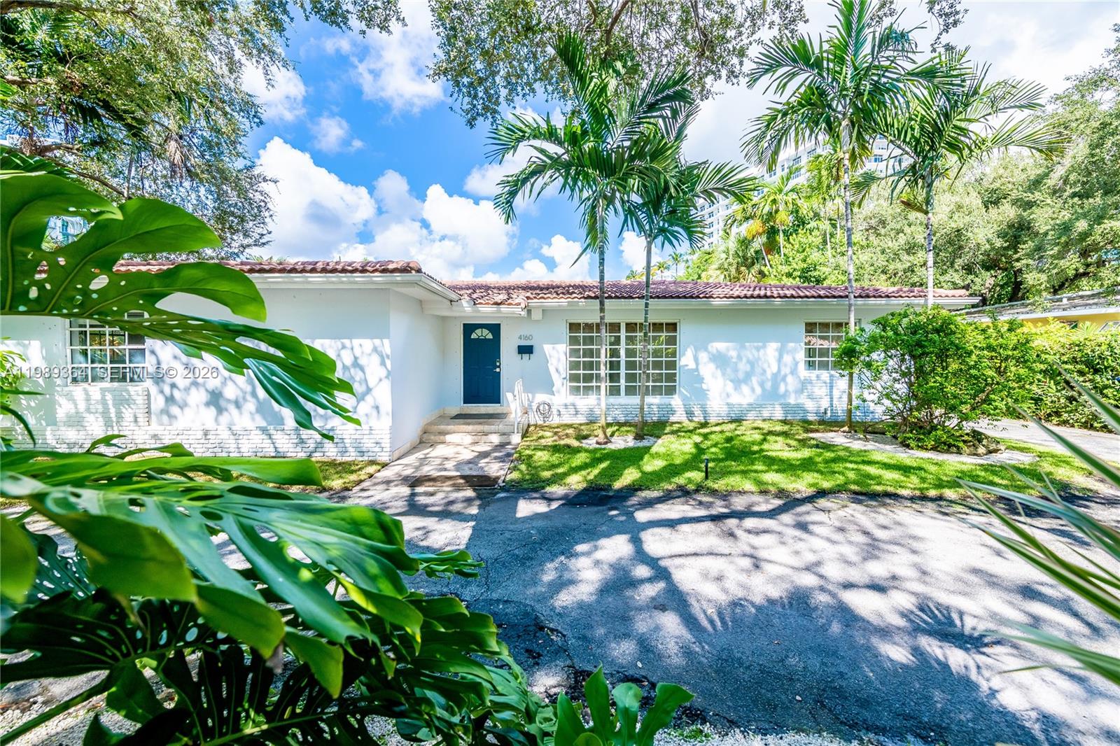 4160 Bay Point Road, Miami, FL 33137, Miami